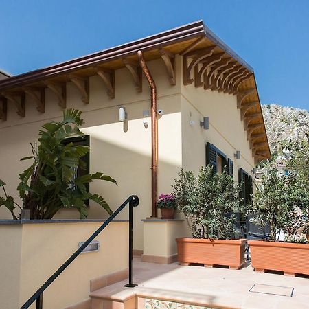Nonna Anna Rooms Palermo Ngoại thất bức ảnh