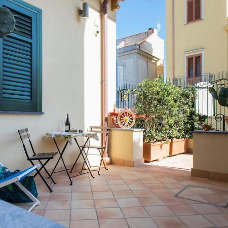 Nonna Anna Rooms Palermo Ngoại thất bức ảnh