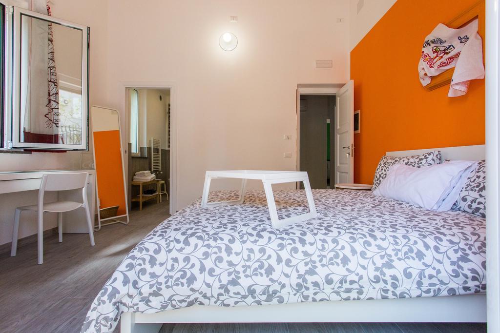 Nonna Anna Rooms Palermo Ngoại thất bức ảnh