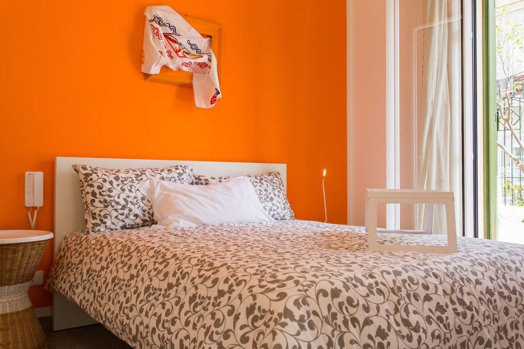 Nonna Anna Rooms Palermo Ngoại thất bức ảnh