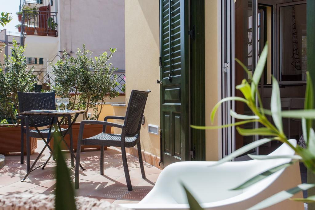 Nonna Anna Rooms Palermo Ngoại thất bức ảnh