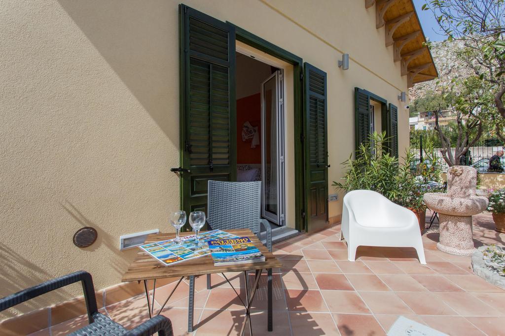 Nonna Anna Rooms Palermo Ngoại thất bức ảnh