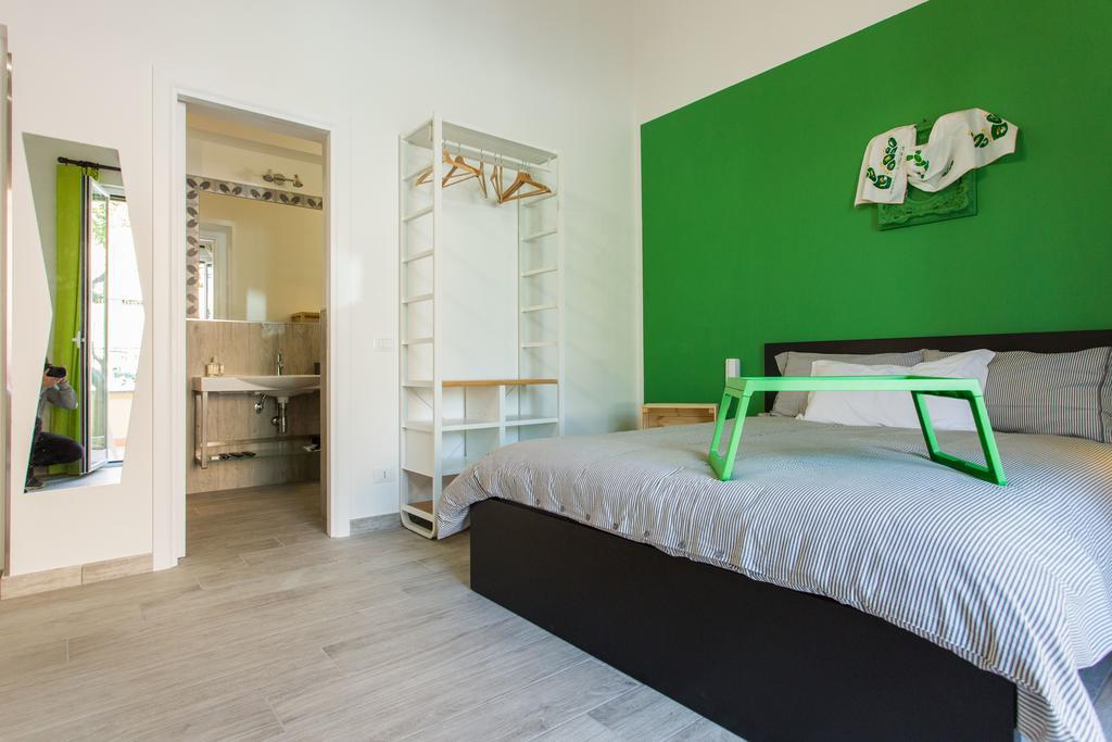 Nonna Anna Rooms Palermo Ngoại thất bức ảnh