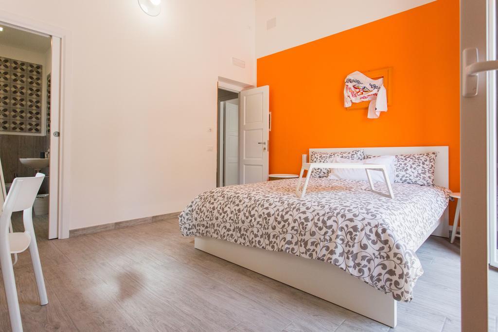 Nonna Anna Rooms Palermo Ngoại thất bức ảnh