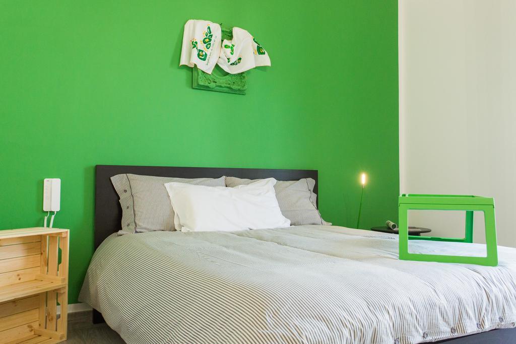 Nonna Anna Rooms Palermo Ngoại thất bức ảnh