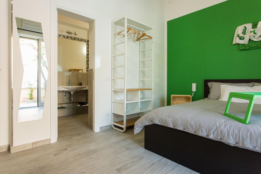 Nonna Anna Rooms Palermo Ngoại thất bức ảnh