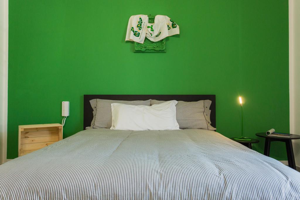 Nonna Anna Rooms Palermo Ngoại thất bức ảnh