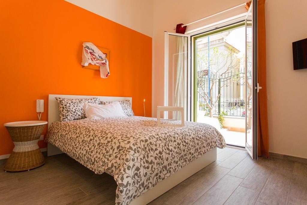 Nonna Anna Rooms Palermo Ngoại thất bức ảnh