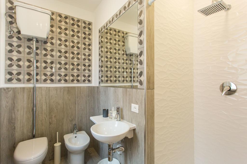 Nonna Anna Rooms Palermo Ngoại thất bức ảnh