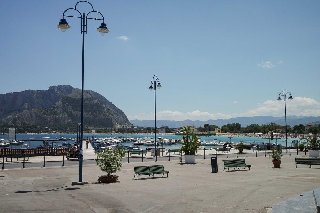 Nonna Anna Rooms Palermo Ngoại thất bức ảnh