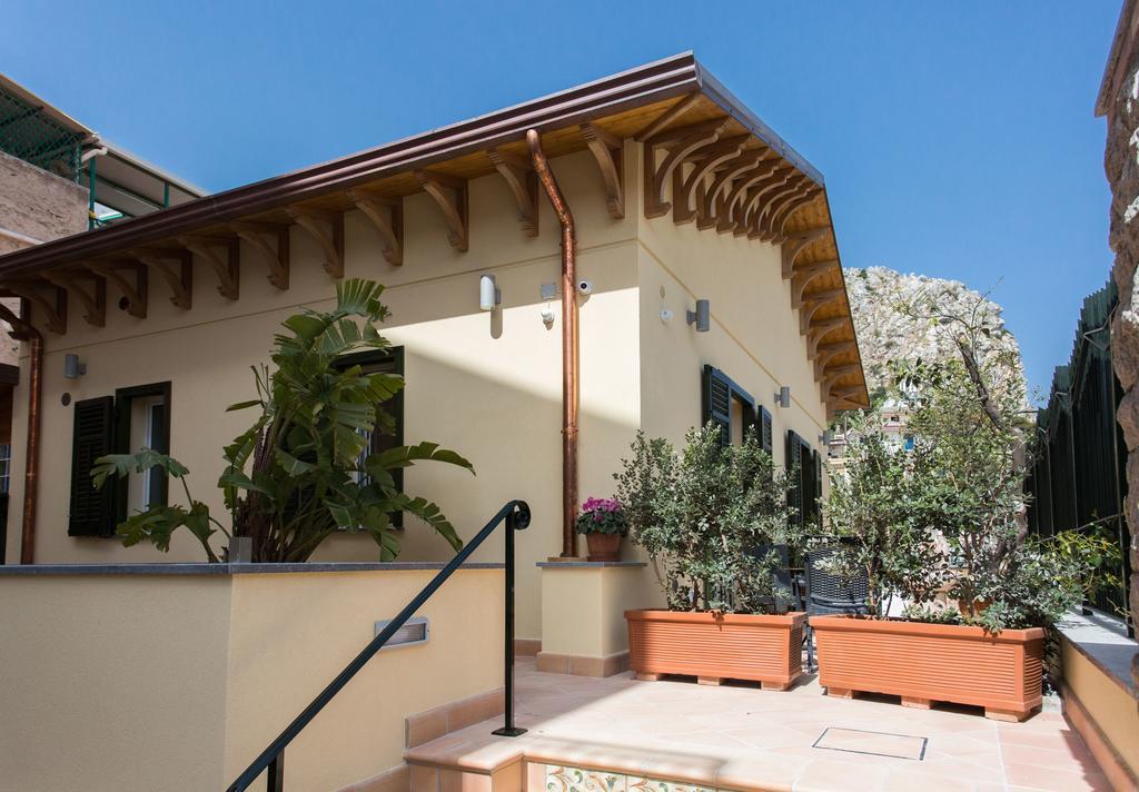 Nonna Anna Rooms Palermo Ngoại thất bức ảnh