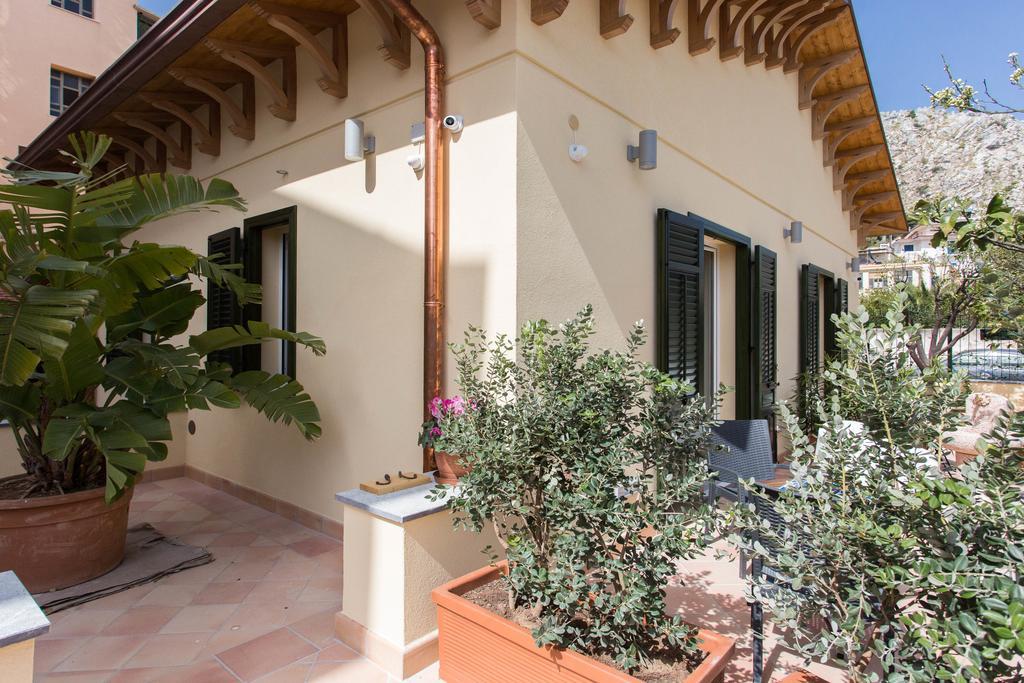 Nonna Anna Rooms Palermo Ngoại thất bức ảnh