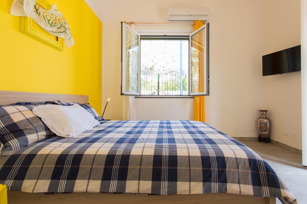 Nonna Anna Rooms Palermo Ngoại thất bức ảnh