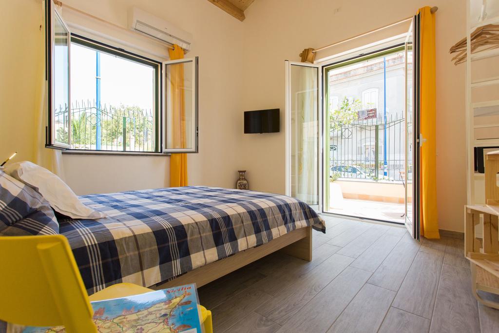 Nonna Anna Rooms Palermo Ngoại thất bức ảnh