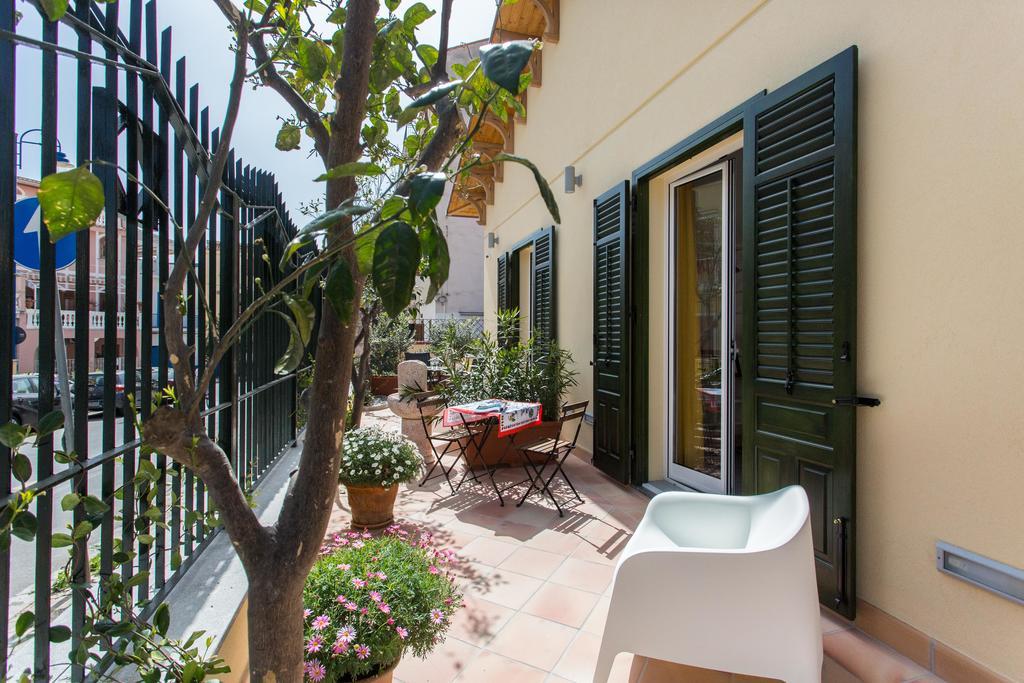 Nonna Anna Rooms Palermo Ngoại thất bức ảnh