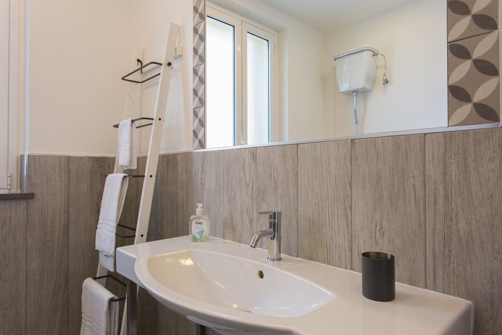 Nonna Anna Rooms Palermo Ngoại thất bức ảnh