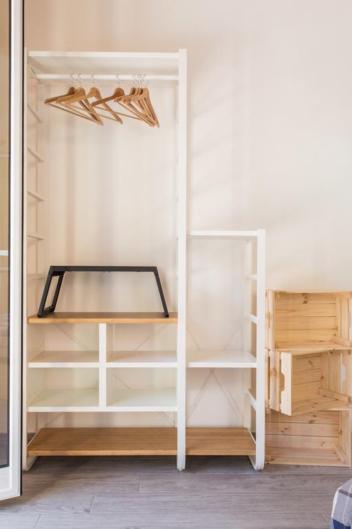 Nonna Anna Rooms Palermo Ngoại thất bức ảnh