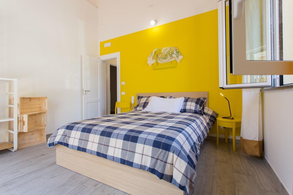 Nonna Anna Rooms Palermo Ngoại thất bức ảnh