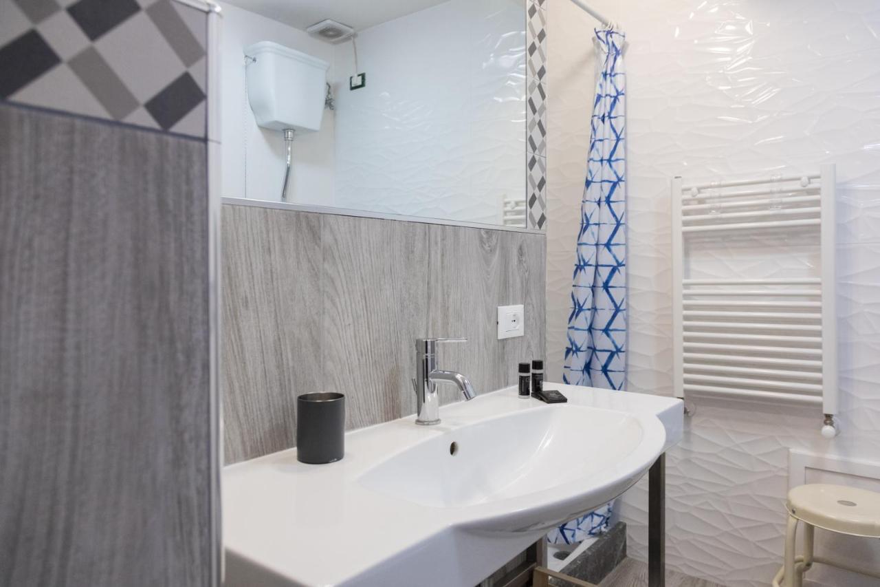 Nonna Anna Rooms Palermo Ngoại thất bức ảnh