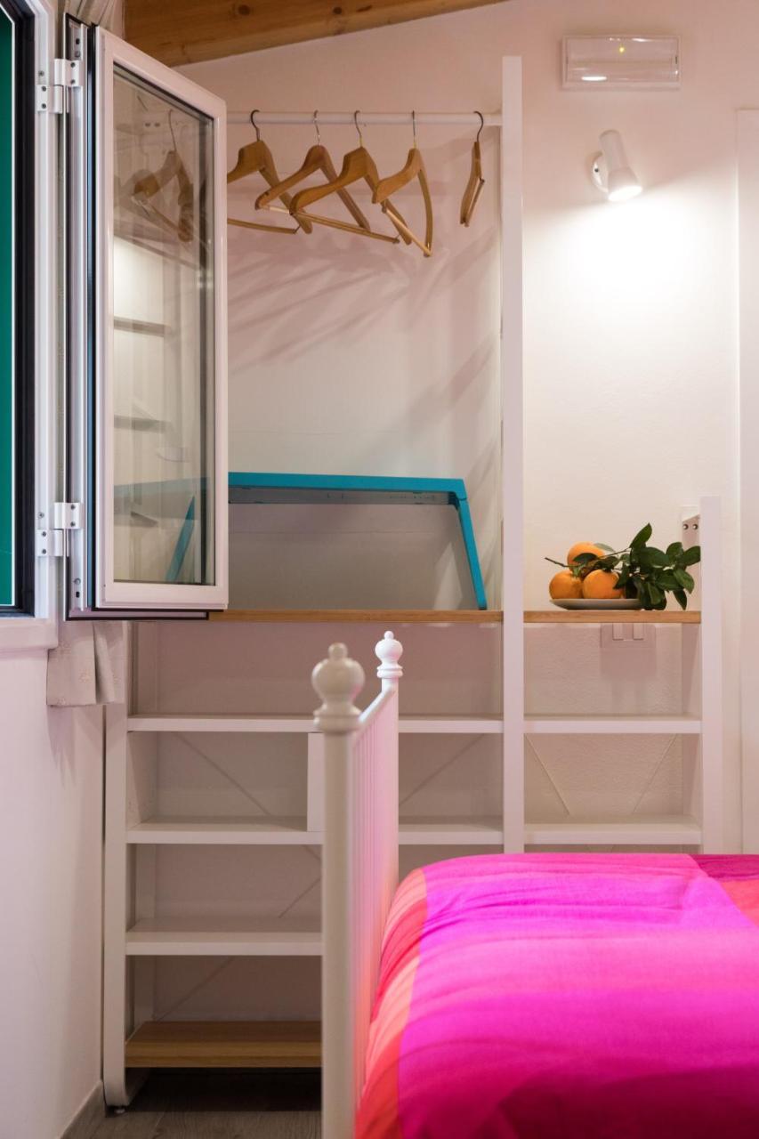 Nonna Anna Rooms Palermo Ngoại thất bức ảnh