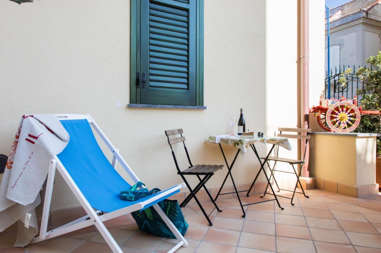 Nonna Anna Rooms Palermo Ngoại thất bức ảnh