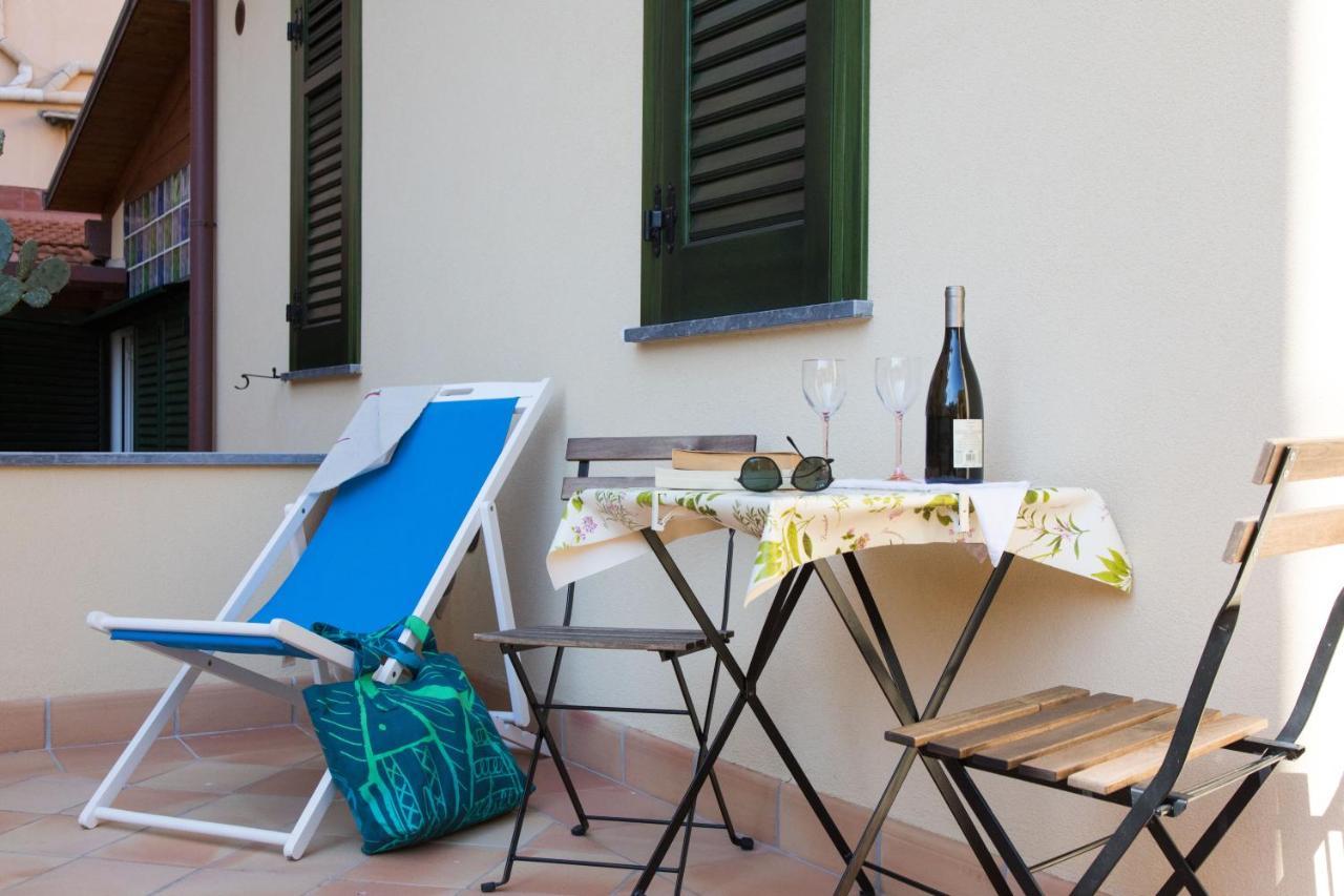 Nonna Anna Rooms Palermo Ngoại thất bức ảnh