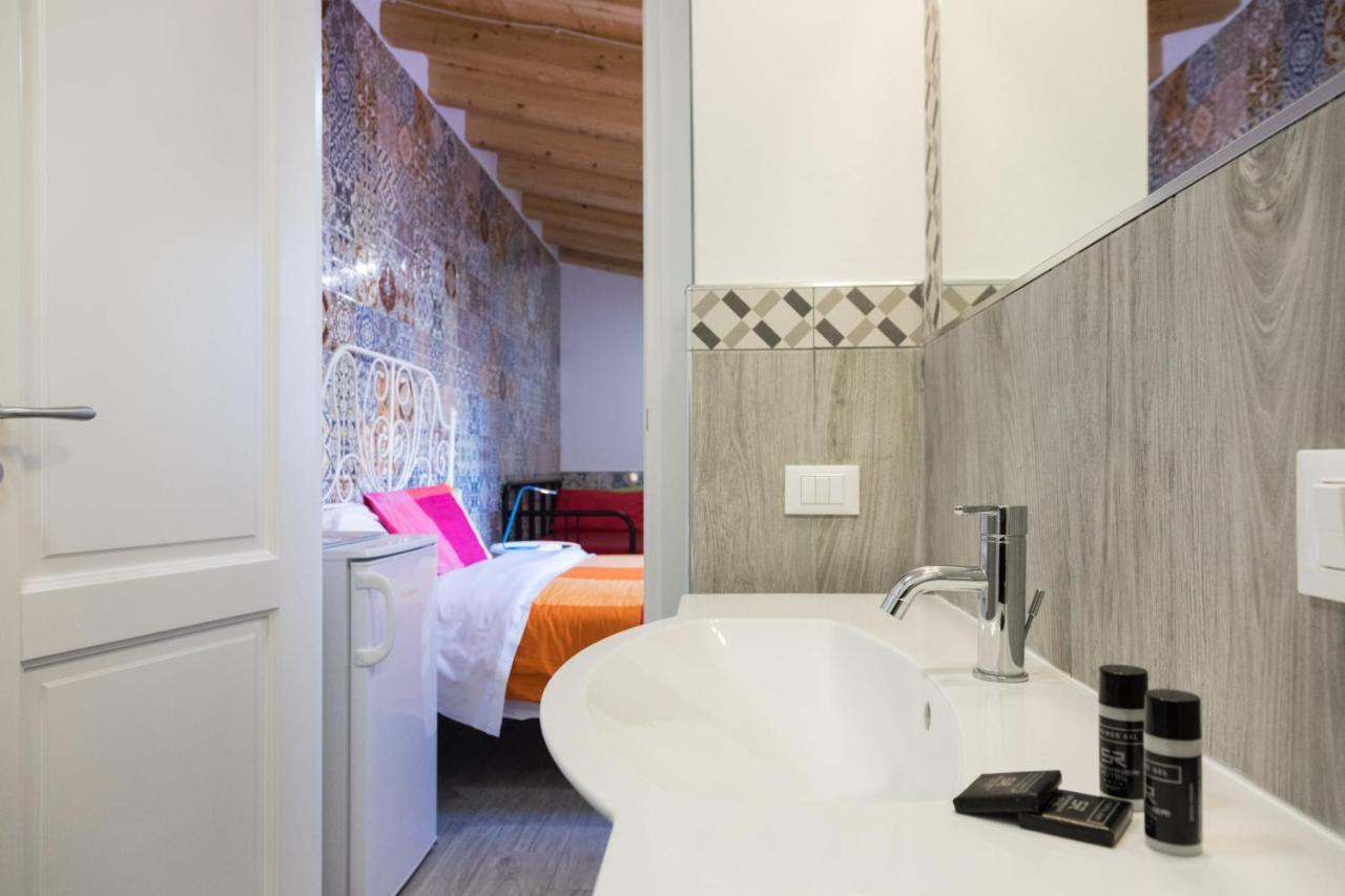 Nonna Anna Rooms Palermo Ngoại thất bức ảnh