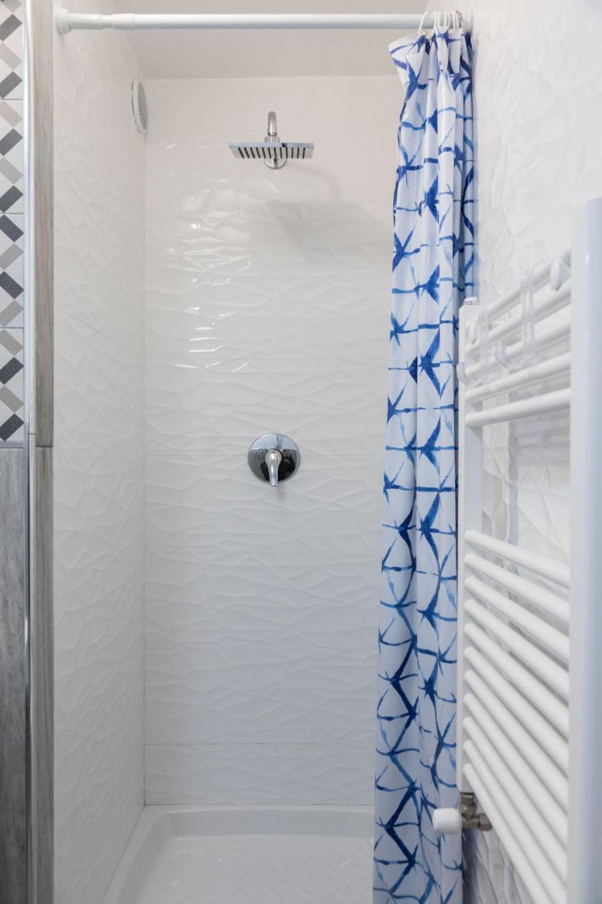 Nonna Anna Rooms Palermo Ngoại thất bức ảnh